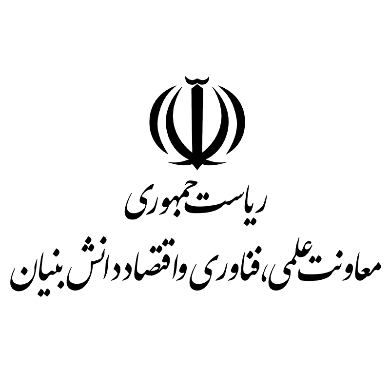 معاونت علم و فناوری